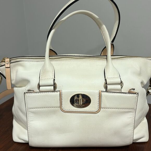 Kate Spade Hampton Road Janie Satchel - Picture 2 of 16